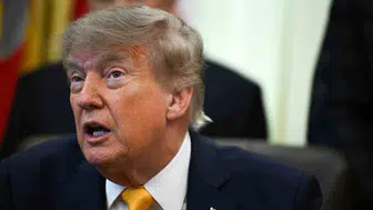 Trump'tan Avrupa siyasetine radikal destek: Almanya'da yükselen dalgayı selamladı