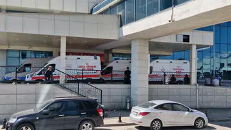 Fındık bahçesinde acı son: Oyun oynamak için bindiği traktör canını aldı