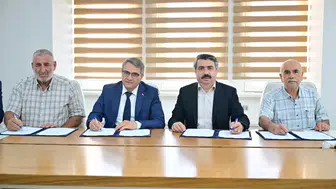 Cumalıkızık'ta tarihi dokuyu kurtaracak büyük dönüşüm başlıyor