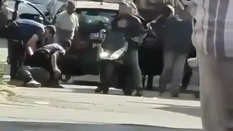 Kuştepe'de suç dosyaları kabarık iki şüpheliye polis tokadı: 60 suç kaydıyla yakayı ele verdiler