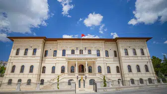 Sivas'ın tarihine olan ilgi katlandı: Müze ziyaretçilerinde büyük sıçrama