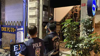Beyoğlu ve Şişli’de gece yarısı baskını: Ailem Güvende operasyonunun detayları netleşiyor