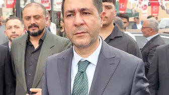 Yücel Bulut'tan tartışmalı görüntülere net yanıt: Siyasi duruşumuzda milim sapma yok