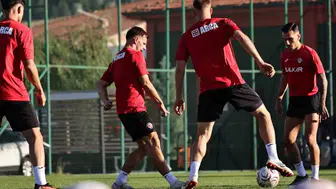 Çorum FK'da hedef belli: Eyüpspor karşısında ilk zafer heyecanı