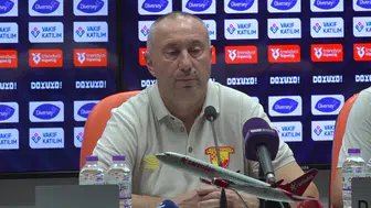 Stoilov'un savunma çıkmazı: Göztepe'de puan kaybının faturası belli oldu