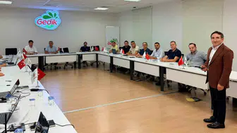 Gedik Piliç'te Yeni Dönem: Sürdürülebilir Başarının Sırrı Dayanıklılıkta Saklı