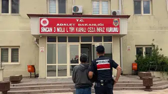 Başkentte Jandarma Nefes Kesti: Aranan 134 Suçlu Adalet Önünde