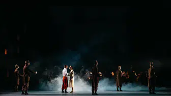 Fındıkkıran'ın masalsı dünyası yerle bir oldu: Savaşın gölgesinde sarsıcı bir yüzleşme