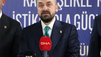 AK Parti'den terörle mücadele mesajı: Artık enerjimizi kalkınmaya harcayacağız
