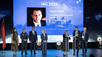 Antalya Uzay Çağına Ev Sahipliği Yapmaya Hazırlanıyor: Küresel Devler Masaya Oturuyor