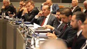 Kıbrıs sandık başında: İki kritik seçim tek güne sığdırıldı