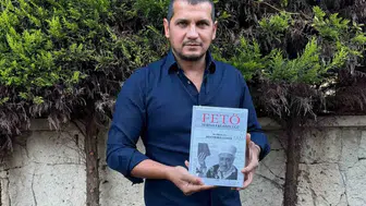 Örgütün gizli dilini deşifre eden çalışma: FETÖ'nün şifreli dünyası artık bir sözlükte toplandı