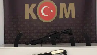 Şafak vaktinde üç ilde düğmeye basıldı: Suç örgütüne ağır darbe