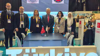 Samsun'dan Uzak Doğu'ya Akademik Köprü: OMÜ Malezya ile Güçlerini Birleştiriyor