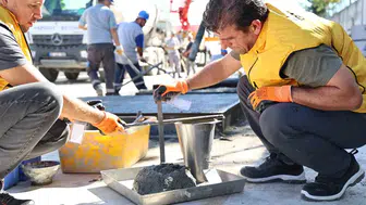 Kocaeli'de altyapı yatırımlarına bilimsel mühür: Laboratuvar artık uluslararası standartlarda