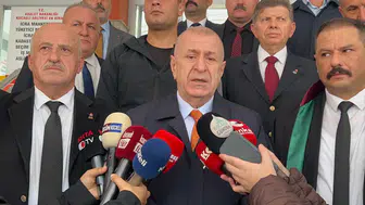 Ümit Özdağ'ın Kocaeli'deki hukuk mücadelesi: Soysuz tartışması mahkemeye taşındı