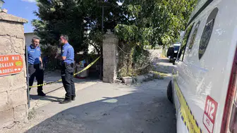 Kayseri'de sessizliği bozan silah sesi: Bir kadın ağır yaralı