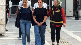 Katliam davasında şok gelişme: Saldırganın annesi cezaevine gönderildi