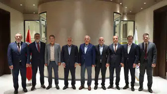 İskenderun Limanı’nda 190 milyon dolarlık dev dönüşüm: GÜBRETAŞ kendi kasasından harcamadan değerini katlayacak
