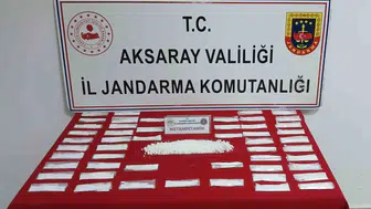 Dijital iz sürme operasyonu: Konum paylaşarak uyuşturucu dağıtan tacir kıskıvrak yakalandı