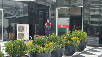 Bolu Belediyesi'nde 34 milyon liralık vurgun iddiası: Şafak operasyonuyla düğmeye basıldı