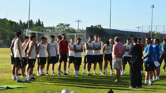 İzmir derbisi öncesi Bucaspor 1928'de yaprak dökümü: Tesislerde yemek bile çıkmıyor