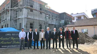Düzce'de sağlık hizmetlerinde yeni dönem: Modern merkez için geri sayım başladı