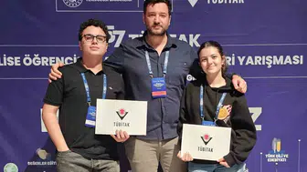 Erzurumlu gençlerin örümcek zehriyle geliştirdiği çözüm ABD yolcusu