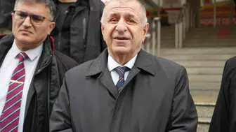 Ümit Özdağ'ın Kocaeli'deki savunması: Tehdit değil akademik tespit