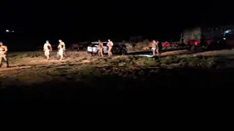 Derik'te kayıp vakası acı bitti: Kuzeninin itirafı gerçeği ortaya çıkardı