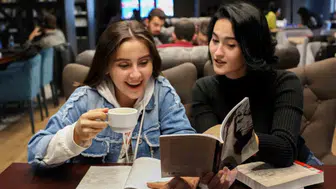Erzurum'dan Avrupa'ya uzanan spor köprüsü: Gençler Roundnet ile sınırları aşacak