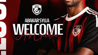 Gaziantep FK'da son dakika operasyonu: İki imza birden geldi