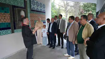 Yeni Partili kurmaylar Bilecik'te buluştu: Yerel yönetimlerde yeni dönem stratejisi