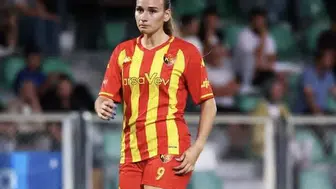 Kayseri Kadın FK'nın yenilmezlik serisi evinde sona erdi