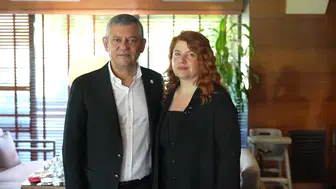 Börek krizinde tatlıya bağlanan final: Özgür Özel o sofrada buluştu