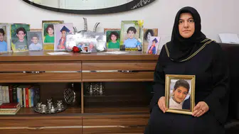 Küçük Kerem'in yarım kalan hayali: Işınlanıp dünyadaki tüm savaşları bitirmek istiyordu