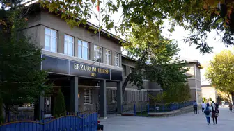 Erzurum'un akademik röntgeni çekildi: Şehirde eğitimli nüfusun yükselişi dikkat çekiyor