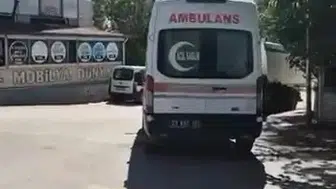 Elazığ'da yürek yakan kaza: Yolun karşısına geçmek isterken canından oldu