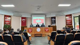 Kırklareli eğitiminde yeni dönem: Okullarda nezaket ve güven iklimi inşa ediliyor