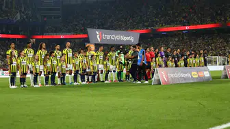 Dev derbide nefesler tutuldu: Kadıköy'de ilk çeyrek geride kaldı