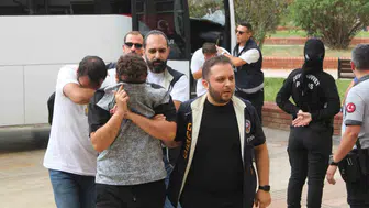 11 Milyarlık Sanal Kumar Ağı Çökertildi: 31 Şüpheli Hakim Karşısında