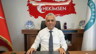 Hekimlerin yeni dönem yol haritası belli oldu: Odak noktasında mesleki güvence var