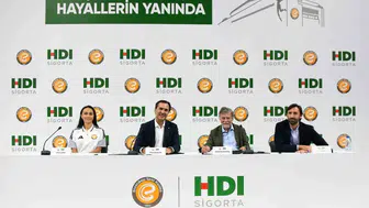 Voleybolun kalesi artık yeni ismiyle anılacak: Eczacıbaşı'ndan dev iş birliği
