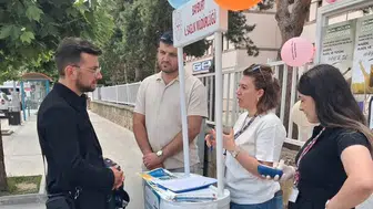 Bayburt'ta Sağlık İçin Kritik Uyarı: Bağımlılıkla Mücadelede Yeni Dönem