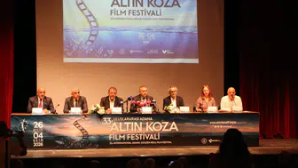Altın Koza'da bu yılın başrolünde çevre var: Mikroplastik tehlikesine sinemayla dikkat çekilecek
