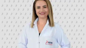 Gaziantep'te sağlık kadrosuna güçlü takviye: Uzman isim göreve başladı