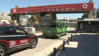 Kaşif Kozinoğlu'nun mezarı açıldı: Şüpheli ölümde kritik aşama