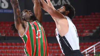 İzmir'in basketbol devleri sezon provasında kozlarını paylaşacak