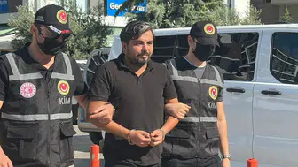 Sınırda şaşırtan yakalama: TIR dorsesinde gizlenen sosyal medya fenomeni adliyede