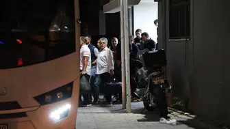 Seferihisar Belediyesi'nde rüşvet operasyonu: 47 kişi hakim karşısına çıkarıldı